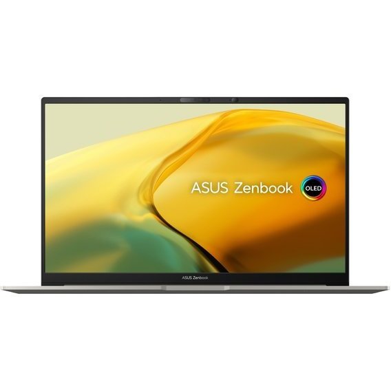 Ноутбук ASUS ZenBook 15 (UM3504DA-MA339W)