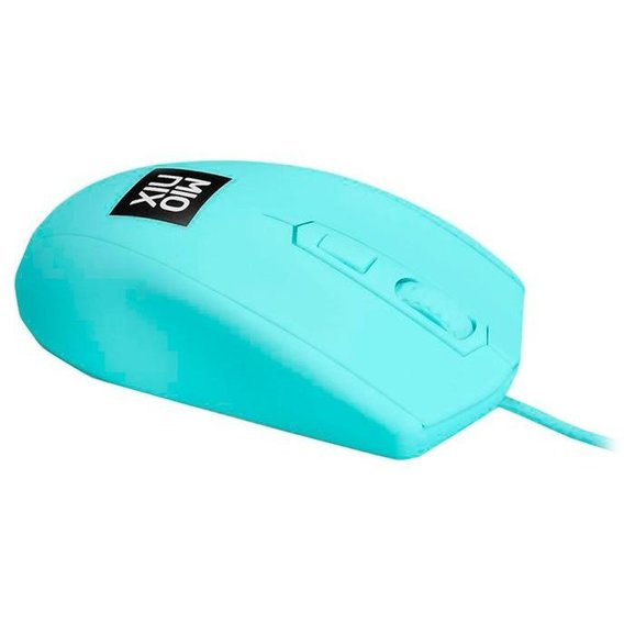 Мышь Mionix Avior USB Ice Cream (MNX-01-27012-G)