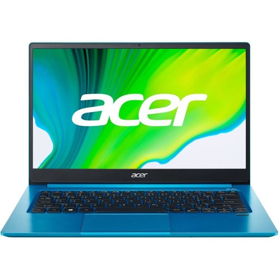 Ноутбук Acer Swift 3 SF314-59-55L1 (NX.A0PEU.00A) UA