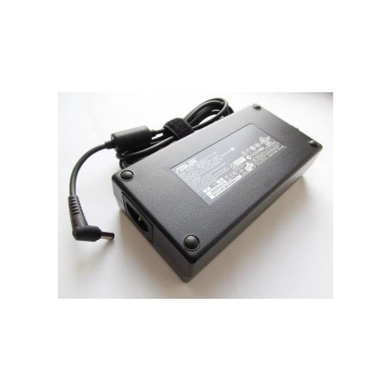 Зарядное устройство ASUS 180W 19V, 9.5A, 5.5/2.5 (ADP-180HB D / A40283)