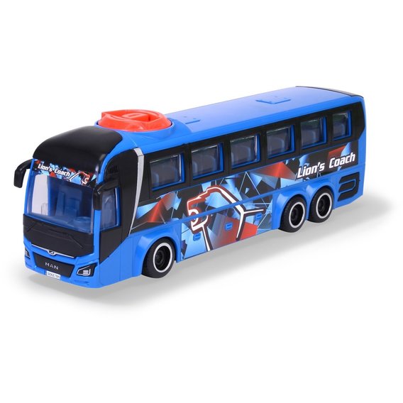 Туристический автобус Dickie Toys Ман 26.5 см (3744017)
