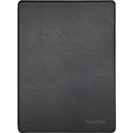 Аксессуар к электронной книге PocketBook Origami Shell Series Black (HN-SL-PU-970-BK-CIS) for PocketBook 970