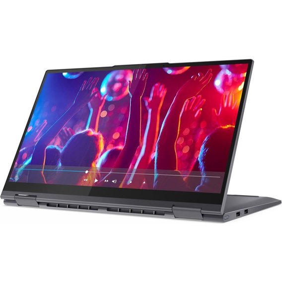 Ноутбук Lenovo Yoga 7 15ITL5 (82BJ0007US) RB
