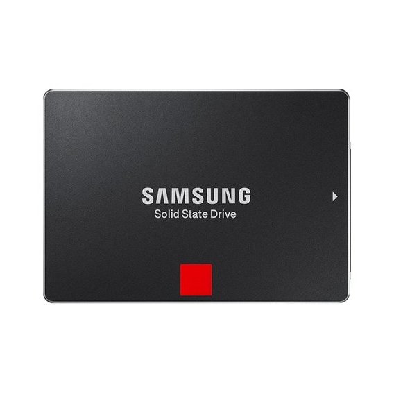 Samsung SSD 2.5" SATA 3.0 128GB 850 PRO (MZ-7KE128BW)