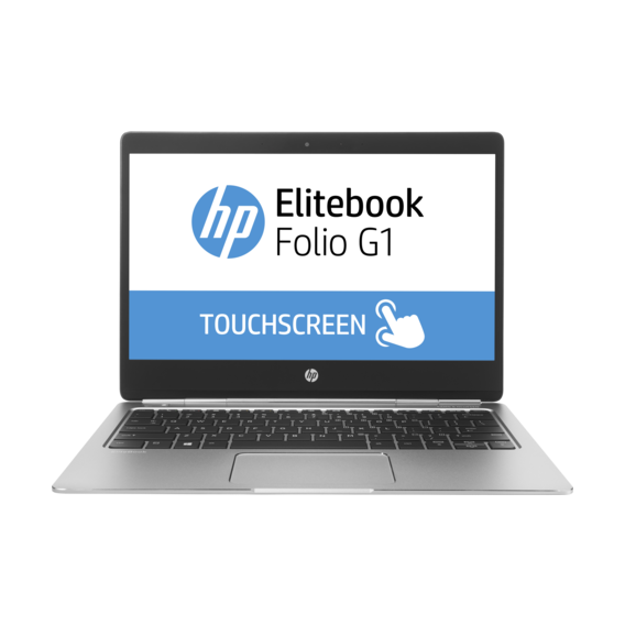 Ноутбук HP EliteBook Folio G1 (V1C40EA)