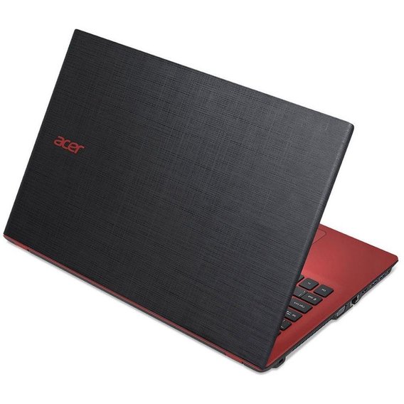 Ноутбук Acer Aspire E5-552G-T7BM (NX.MWWEU.002) Red