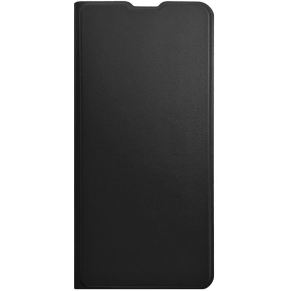 Аксессуар для смартфона Mobile Case GETMAN Elegant Black for Xiaomi Redmi 9C/10A
