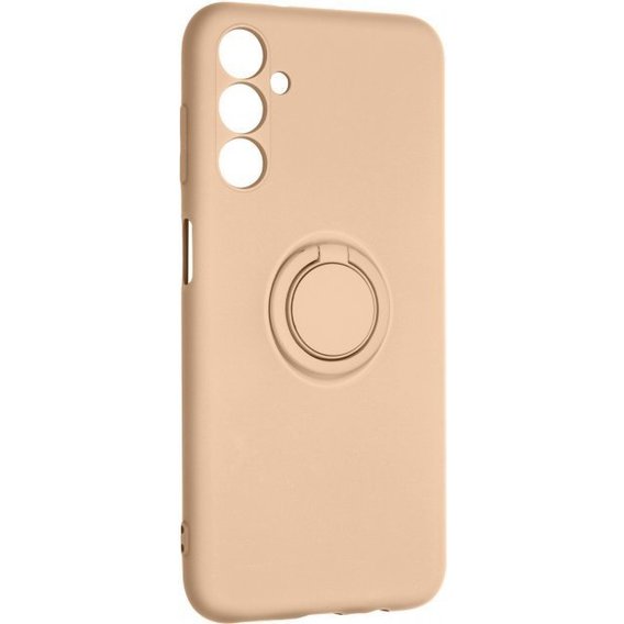 Аксессуар для смартфона ArmorStandart Icon Ring Pink Sand for Samsung M146 Galaxy M14 5G (ARM68783)