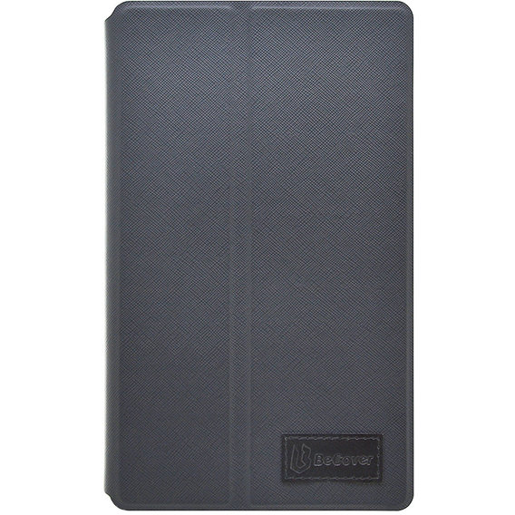 Аксессуар для планшетных ПК BeCover Premium Black for Lenovo Tab 4 8.0 Plus (701465)