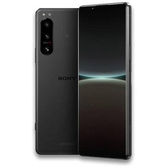 Смартфон Sony Xperia 5 IV 8/256GB Black