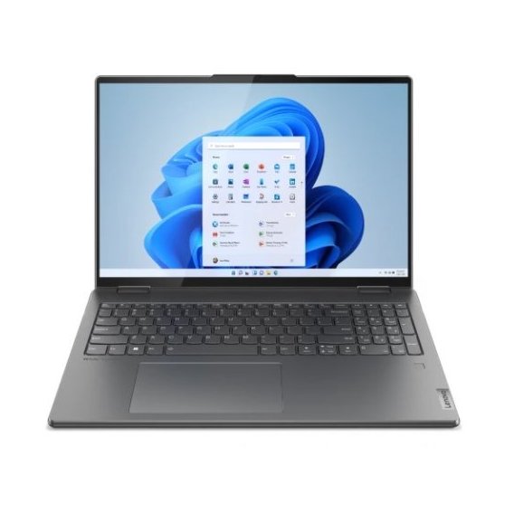 Ноутбук Lenovo Yoga 7 16IAH7 (82UF003JPB)