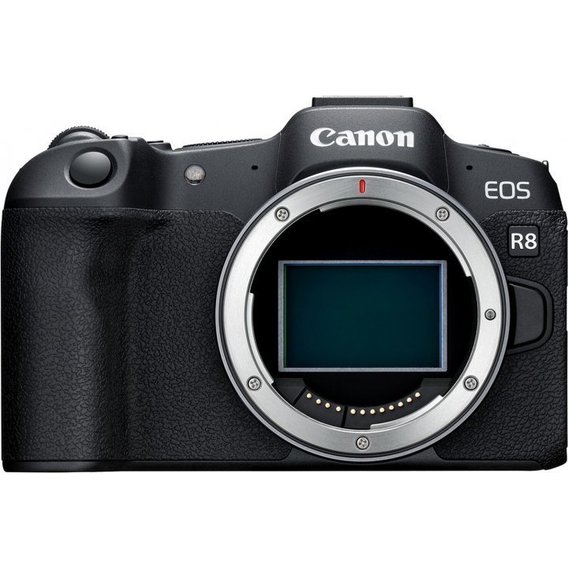 Canon EOS R8 Body (5803C019) UA