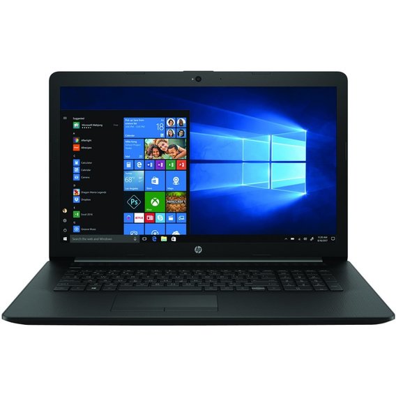 Ноутбук HP Laptop 17-by1086cd (6SM59UA)
