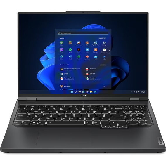 Ноутбук Lenovo Legion Pro 5 16ARX8 (82WM0068PB_32)