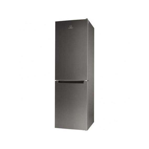Холодильник Indesit LR8S1X