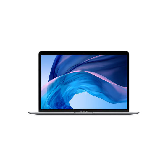 Apple MacBook Air 13'' 256GB 2020 (MWTJ2) Space Gray Approved Витринный образец