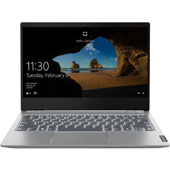 Ноутбук Lenovo ThinkBook 13s-IML (20RR0005IX)