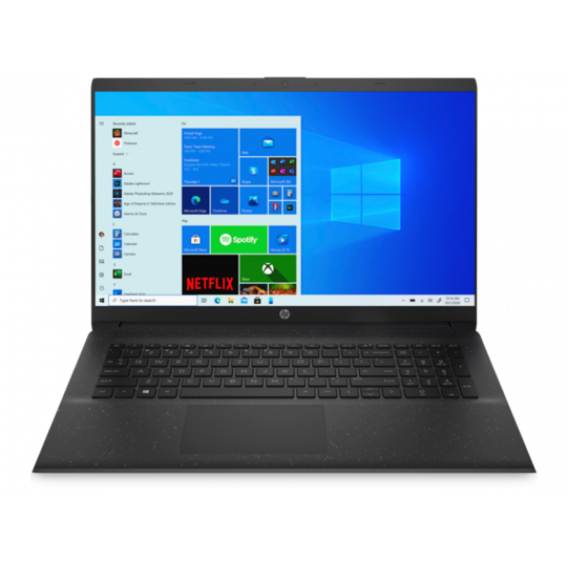 Ноутбук HP Laptop 17-cn0097nr (40K42UA)