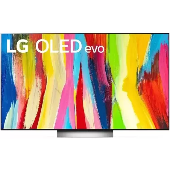 Телевизор LG OLED65C26