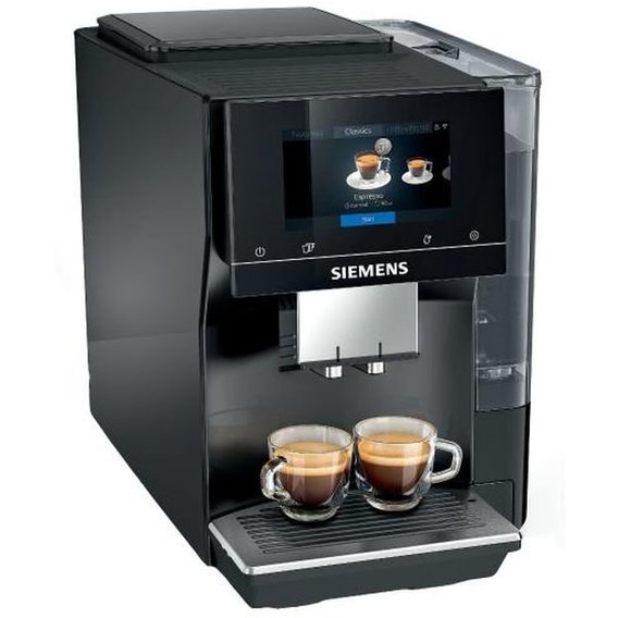 Кофеварка Siemens TP703R09