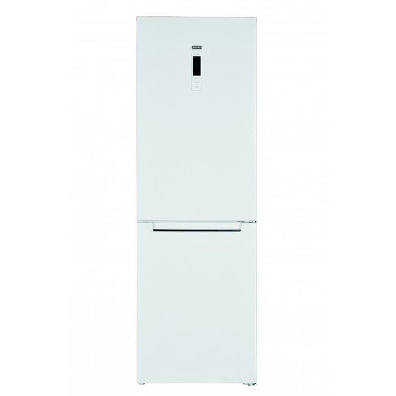 Холодильник MPM Product 357-FF-31W