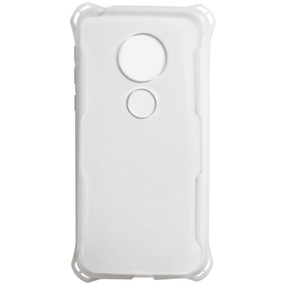 Аксессуар для смартфона BeCover TPU Case Clear for Motorola Moto G7 Play (704778)