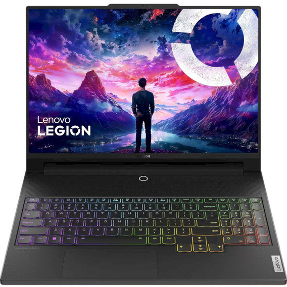 Ноутбук Lenovo Legion 9 16IRX9 (83G00018RA) UA