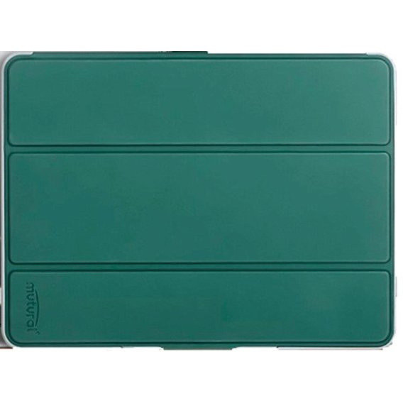 Аксессуар для iPad Mutural YAXING Case Dark Green for iPad Pro 11" (2018-2022)