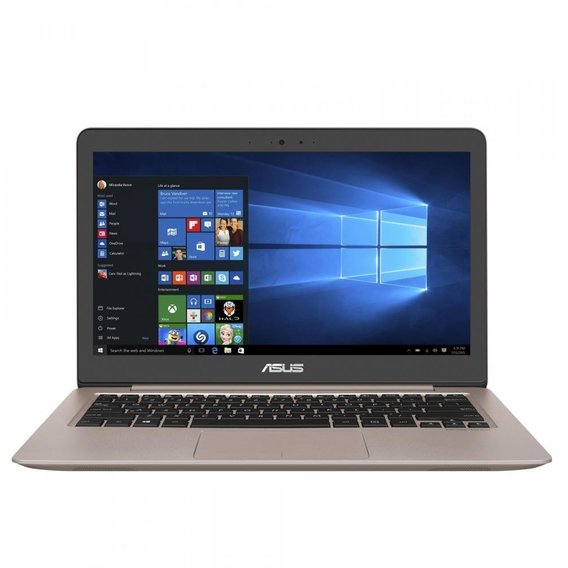 Ноутбук ASUS ZenBook UX310UQ (UX310UQ-FC363T)