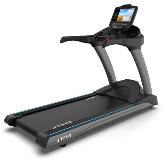 Беговая дорожка True 900 Treadmill TC900xT Envision 16