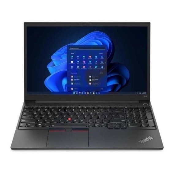 Ноутбук Lenovo ThinkPad E15 G4 (21E600DXPB)