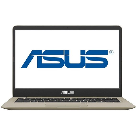 Ноутбук Asus VivoBook 14 X411UN (X411UN-EB163) UA