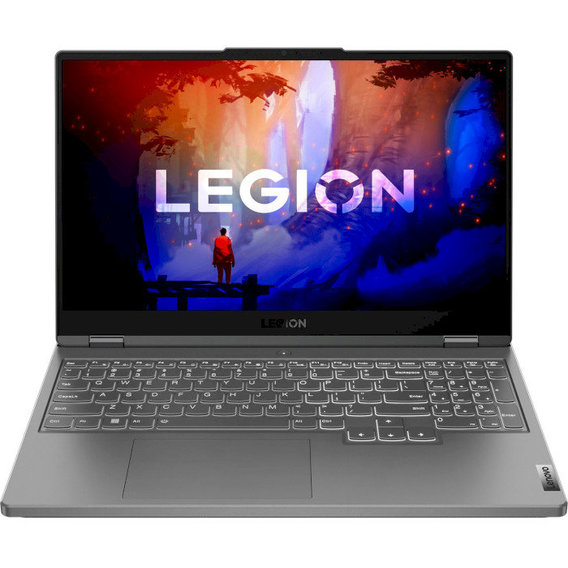 Ноутбук Lenovo Legion 5 15ARH7 (82RE006VRA) UA