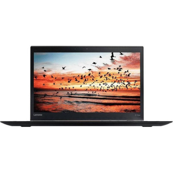 Ноутбук Lenovo ThinkPad X1 Yoga 3rd (20LD0016US)