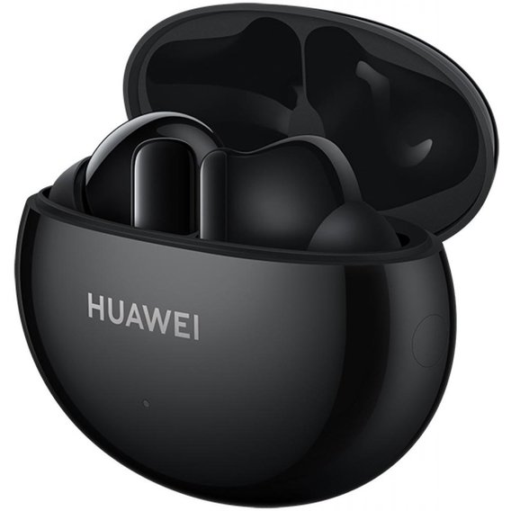 Наушники Huawei FreeBuds 4i Carbon Black