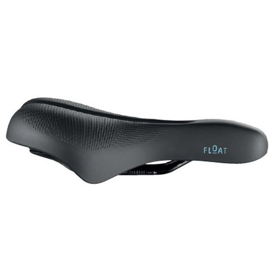 Сідло Selle Royal Float Moderate Classic, жіноче