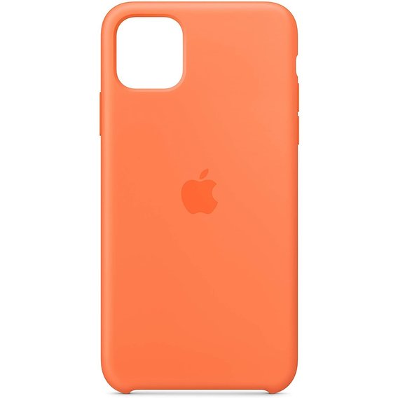 Аксессуар для iPhone TPU Silicone Case Vitamin C for iPhone 11 Pro Max