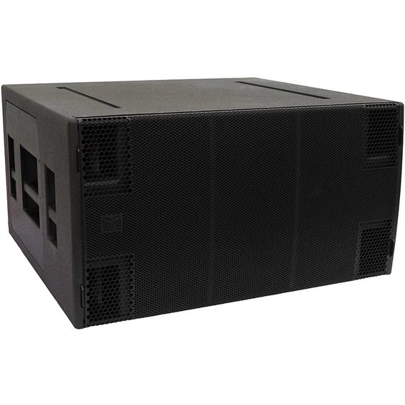 Сабвуфер MARTIN AUDIO SXH218