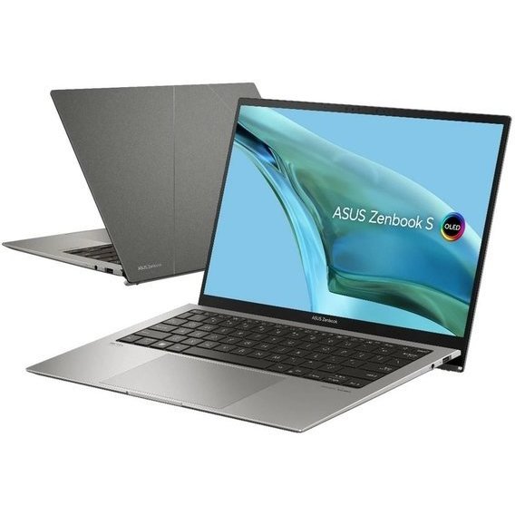 Ноутбук ASUS ZenBook S13 (UX5304VA-NQ075W)