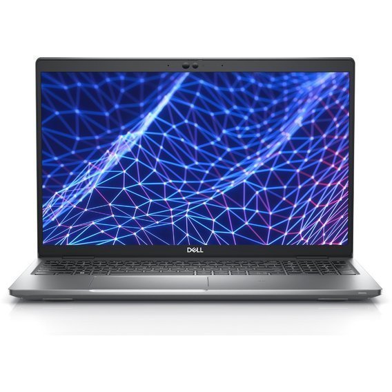Ноутбук Dell Latitude 5530 (N206L5530MLK15UA_W11P) UA