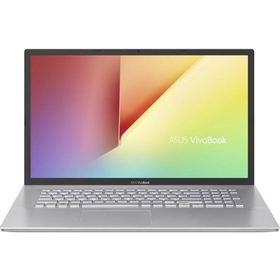 Ноутбук ASUS VivoBook 17 X712EA (X712EA-BX321)