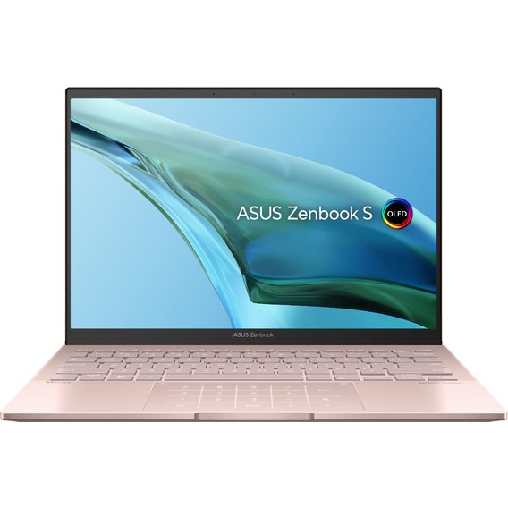 Ноутбук ASUS Zenbook S 13 OLED UM5302LA-LV153 (90NB1238-M005W0) UA