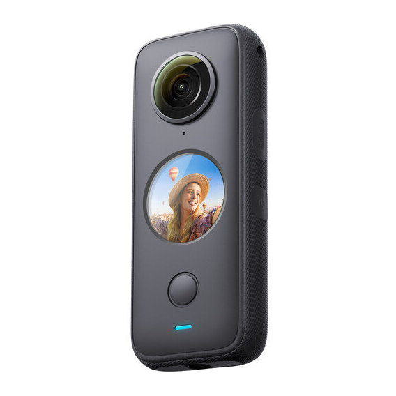 Экшн камера Insta360 One X2 (CINOSXX)