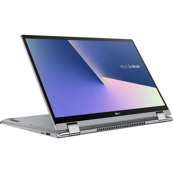 Ноутбук ASUS ZenBook Flip 15 UM562UG-AC028 (90NB0VJ2-M00110) UA