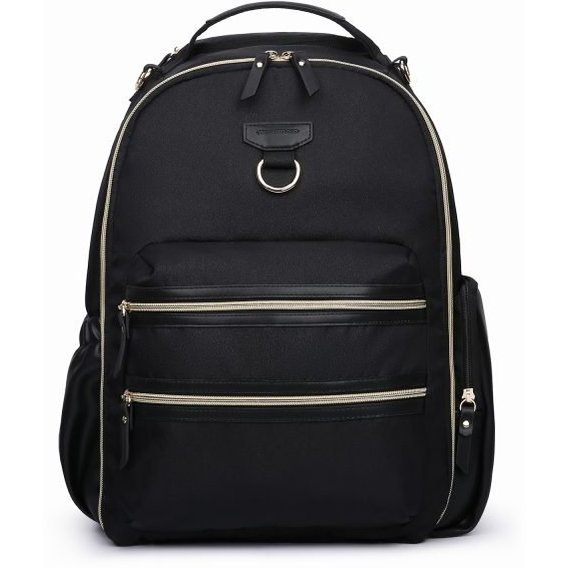 Рюкзак для мамы Mommore черный (MM3101305A001)