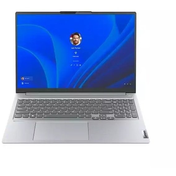 Ноутбук Lenovo ThinkBook 16 G4+ (21CY003MPB_1+2TB)