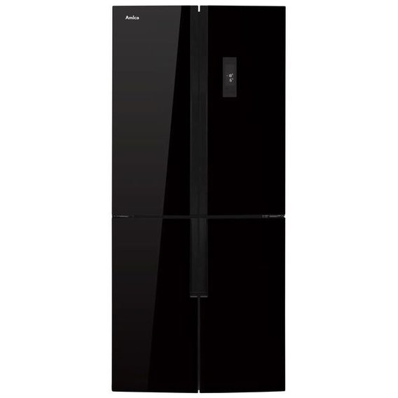 Холодильник Side-by-Side Amica FY5069.6GDF