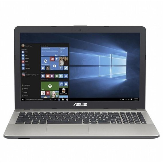 Ноутбук ASUS VivoBook Max X541UA (X541UA-GQ876D)