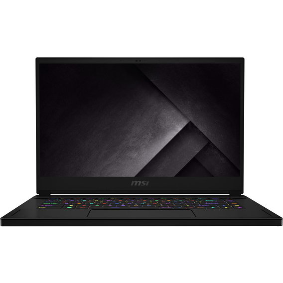 Ноутбук MSI GS66 Stealth 10SFS (GS6610SFS-259US)