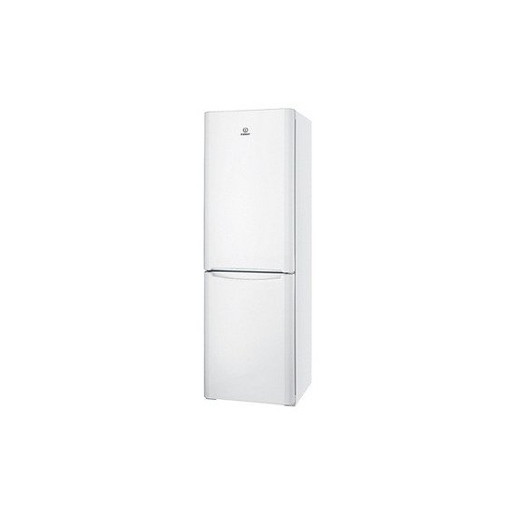 Холодильник Indesit BIA13 (EX)